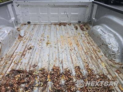 2012 Ram 2500 SLT Crew Cab Medium Bed - zdjęcie 14 z 44 - miniatura