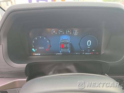 2025 Ford F-150 XLT Crew Cab Short Bed - zdjęcie 6 z 18 - miniatura