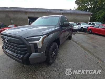 2024 Toyota Tundra SR5 Extended Cab Medium Bed - zdjęcie 1 z 19 - miniatura