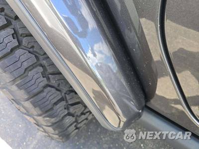 2021 Jeep Wrangler Rubicon - zdjęcie 22 z 23 - miniatura