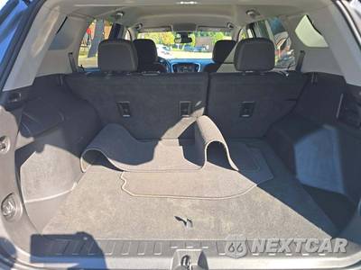 2021 GMC Terrain SLE 3SA - zdjęcie 14 z 30 - miniatura