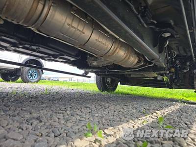 2026 Ford Super Duty F-450 Platinum Crew Cab Long Bed DRW - zdjęcie 17 z 24 - miniatura