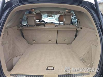 2015 Mercedes-Benz ML 350 - zdjęcie 11 z 20 - miniatura