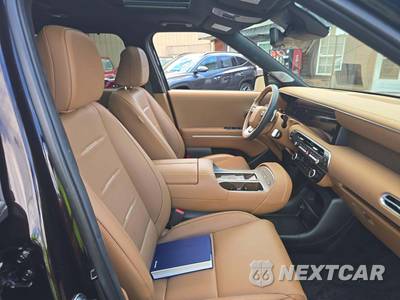 2026 Hyundai Palisade Calligraphy - zdjęcie 19 z 22 - miniatura