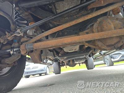 2016 Ford Super Duty F-250 King Ranch Crew Cab Medium Bed - zdjęcie 20 z 25 - miniatura
