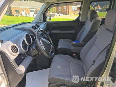 2008 Honda Element EX - zdjęcie 6 z 36 - miniatura