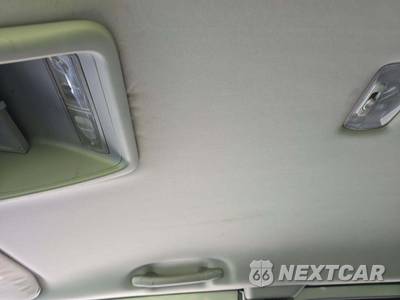 2008 Honda Element EX - zdjęcie 11 z 36 - miniatura