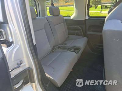 2008 Honda Element EX - zdjęcie 16 z 36 - miniatura