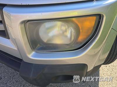 2008 Honda Element EX - zdjęcie 24 z 36 - miniatura