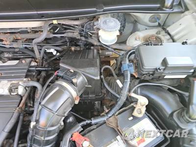2008 Honda Element EX - zdjęcie 36 z 36 - miniatura