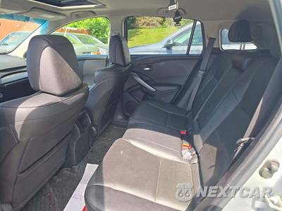 2014 Acura RDX w/Technology Pkg - zdjęcie 13 z 25 - miniatura