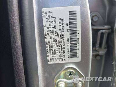 2014 Acura RDX w/Technology Pkg - zdjęcie 5 z 25 - miniatura