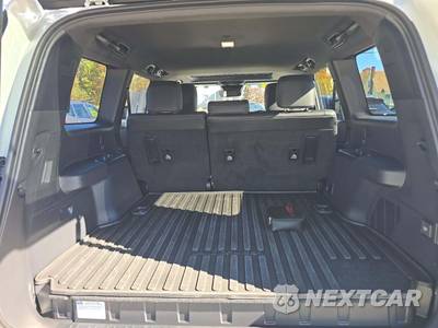 2026 Toyota Land Cruiser - zdjęcie 14 z 21 - miniatura