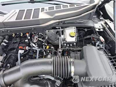 2025 Ford F-150 XLT Crew Cab Short Bed - zdjęcie 22 z 22 - miniatura
