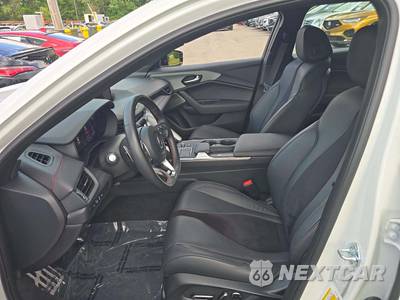 2025 Acura TLX w/A-Spec Pkg - zdjęcie 6 z 21 - miniatura