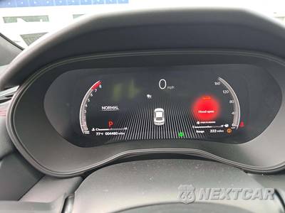 2025 Acura TLX w/A-Spec Pkg - zdjęcie 9 z 21 - miniatura