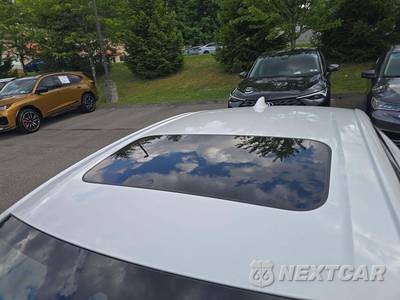 2025 Acura TLX w/A-Spec Pkg - zdjęcie 12 z 21 - miniatura