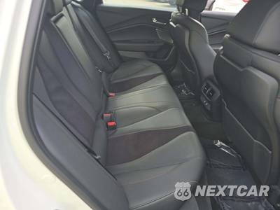 2025 Acura TLX w/A-Spec Pkg - zdjęcie 16 z 21 - miniatura