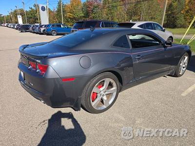 2010 Chevrolet Camaro SS 2SS - zdjęcie 3 z 25 - miniatura