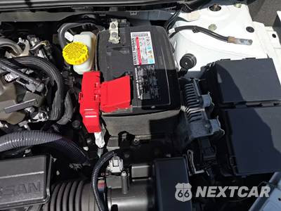 2022 Nissan Sentra SR - zdjęcie 25 z 25 - miniatura