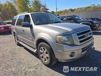 2008 Ford Expedition Limited - zdjęcie 4 z 38 - miniatura