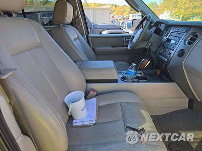 2008 Ford Expedition Limited - zdjęcie 19 z 38 - miniatura