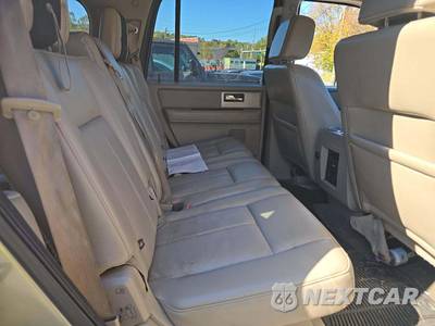 2008 Ford Expedition Limited - zdjęcie 17 z 38 - miniatura