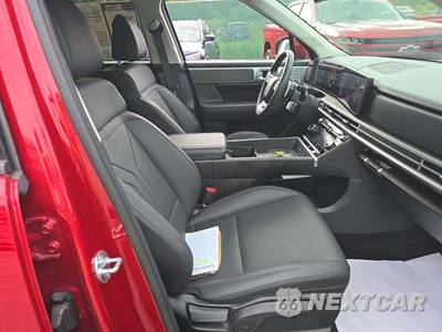 2026 Hyundai Santa Fe SEL - zdjęcie 19 z 23 - miniatura