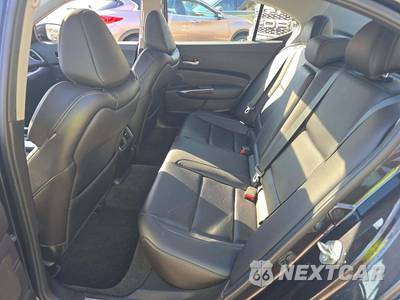 2015 Acura TLX w/Advance Package - zdjęcie 10 z 19 - miniatura