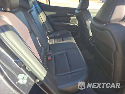 2015 Acura TLX w/Advance Package - zdjęcie 13 z 19 - miniatura