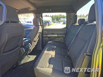 2023 Ford F-150 XLT Crew Cab Short Bed - zdjęcie 13 z 30 - miniatura