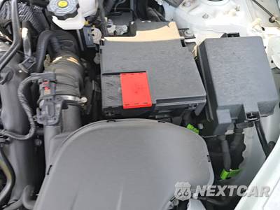 2024 Buick Envista Sport Touring G03 - zdjęcie 21 z 21 - miniatura