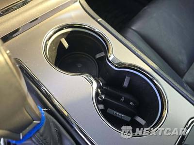 2021 Jeep Grand Cherokee Limited X - zdjęcie 8 z 24 - miniatura