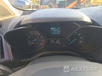 2015 Ford Transit Connect Cargo Van XLT w/Rear Swing-Out Doors 120.6" WB - zdjęcie 9 z 26 - miniatura