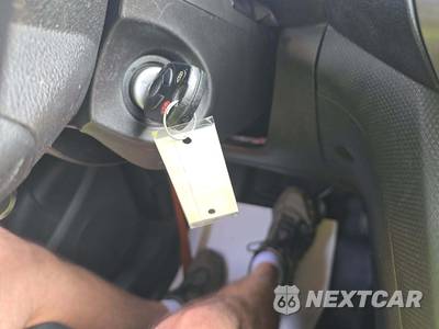 2015 Ford Transit Connect Cargo Van XLT w/Rear Swing-Out Doors 120.6" WB - zdjęcie 8 z 26 - miniatura
