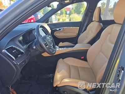 2023 Volvo XC90 B6 Ultimate 7-Passenger - zdjęcie 6 z 22 - miniatura