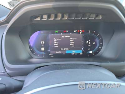 2023 Volvo XC90 B6 Ultimate 7-Passenger - zdjęcie 9 z 22 - miniatura