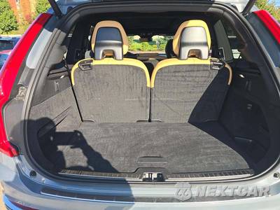 2023 Volvo XC90 B6 Ultimate 7-Passenger - zdjęcie 15 z 22 - miniatura