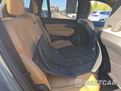 2023 Volvo XC90 B6 Ultimate 7-Passenger - zdjęcie 17 z 22 - miniatura