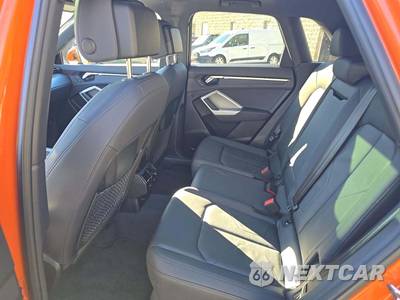 2023 Audi Q3 S line Premium - zdjęcie 10 z 18 - miniatura
