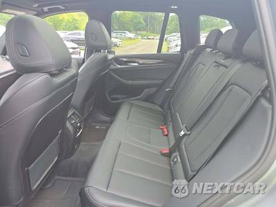 2023 BMW X3 Sports Activity Vehicle xDrive30i - zdjęcie 13 z 21 - miniatura