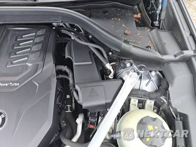 2023 BMW X3 Sports Activity Vehicle xDrive30i - zdjęcie 21 z 21 - miniatura