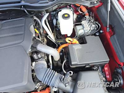 2024 Toyota Sequoia Platinum - zdjęcie 24 z 24 - miniatura