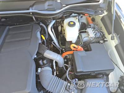 2023 Toyota Sequoia Capstone - zdjęcie 23 z 23 - miniatura