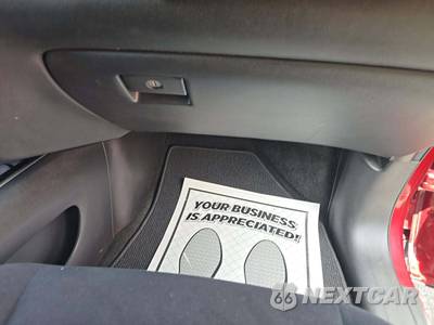 2016 Nissan Pathfinder S - zdjęcie 20 z 26 - miniatura