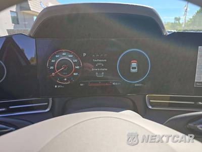 2024 Hyundai Elantra SEL - zdjęcie 9 z 28 - miniatura