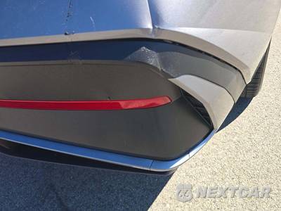2024 Hyundai Elantra SEL - zdjęcie 26 z 28 - miniatura