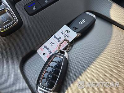 2021 Hyundai Palisade Limited - zdjęcie 5 z 22 - miniatura