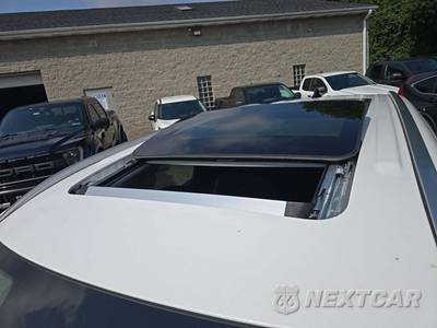2021 Hyundai Palisade Limited - zdjęcie 9 z 22 - miniatura