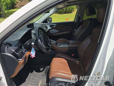 2020 Acura RDX w/Technology Pkg - zdjęcie 6 z 27 - miniatura